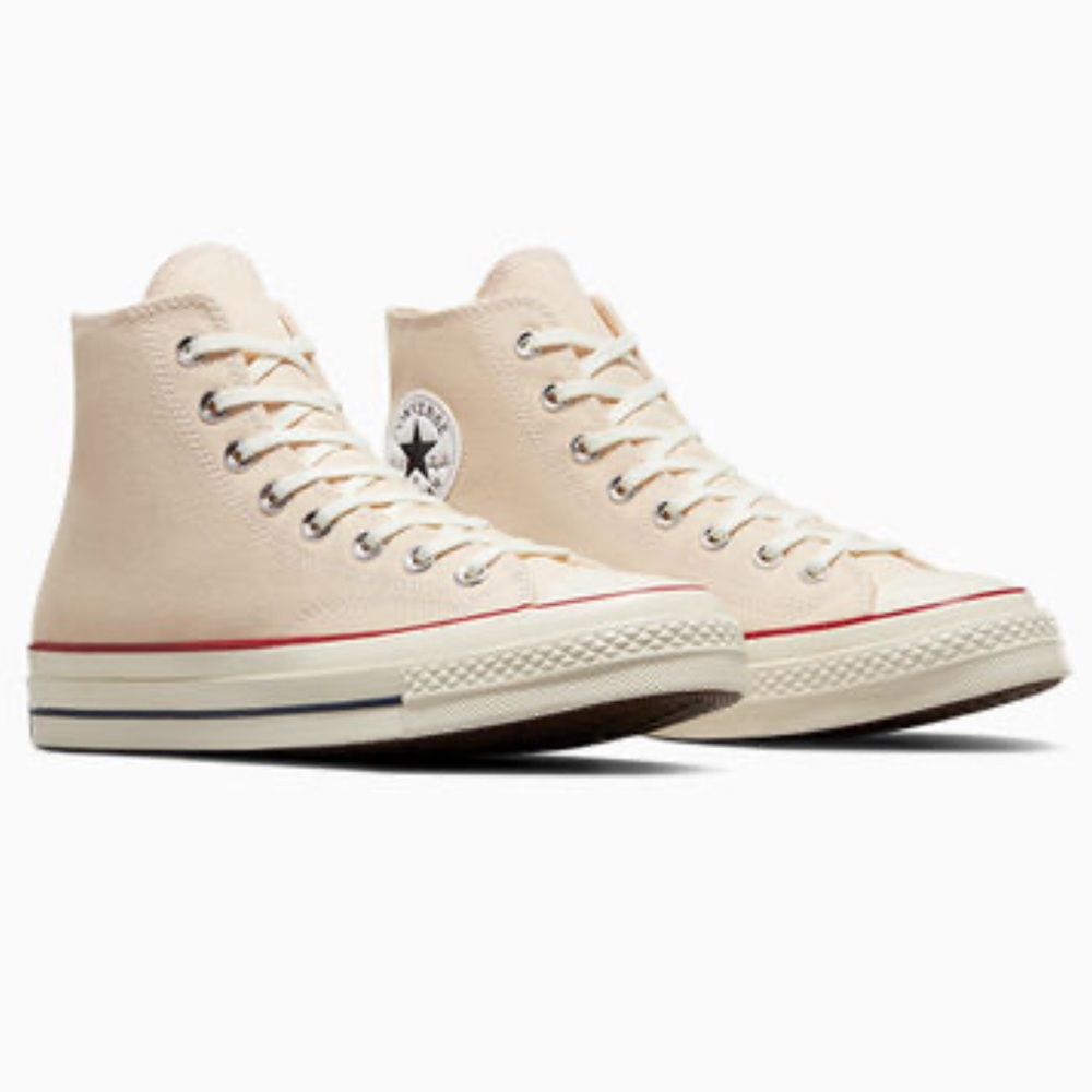 Chuck Taylor 70s Canvas High-Tops Unisex